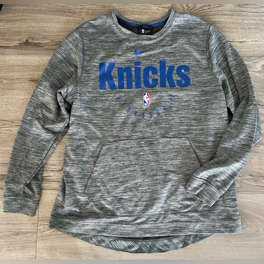 Nike | Knick’s Pullover